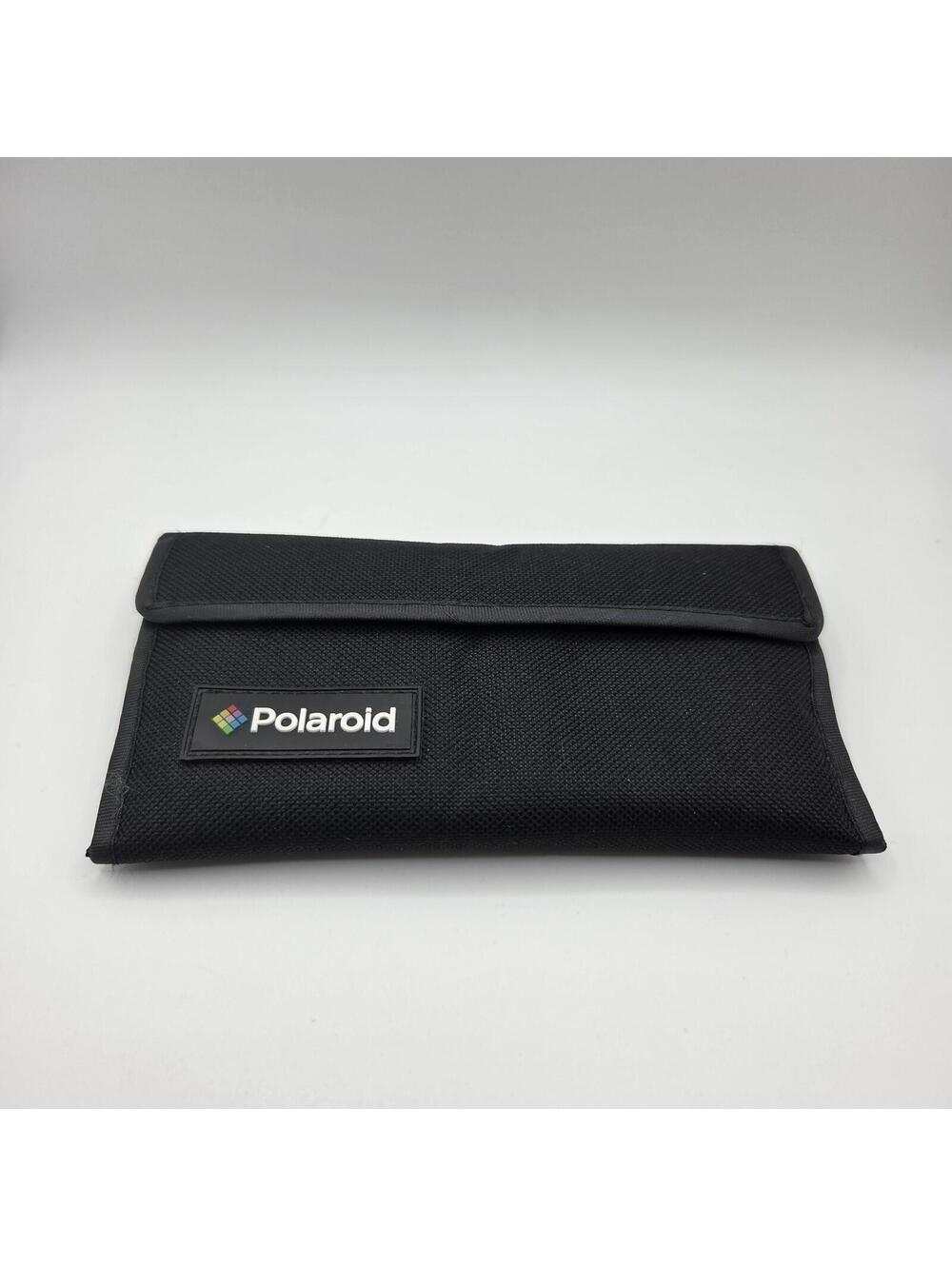 Polaroid Altura Filter Set Camera Lens Cap Cover Color Effect 58mm 49mm